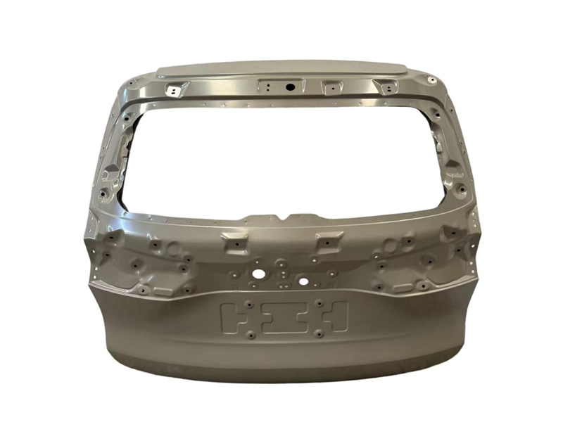 TAIL GATE FOR 24 CS75 P