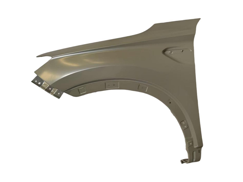 FRONT FENDER FOR CS85
