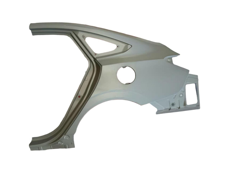 REAR FENDER FOR 18 EADO