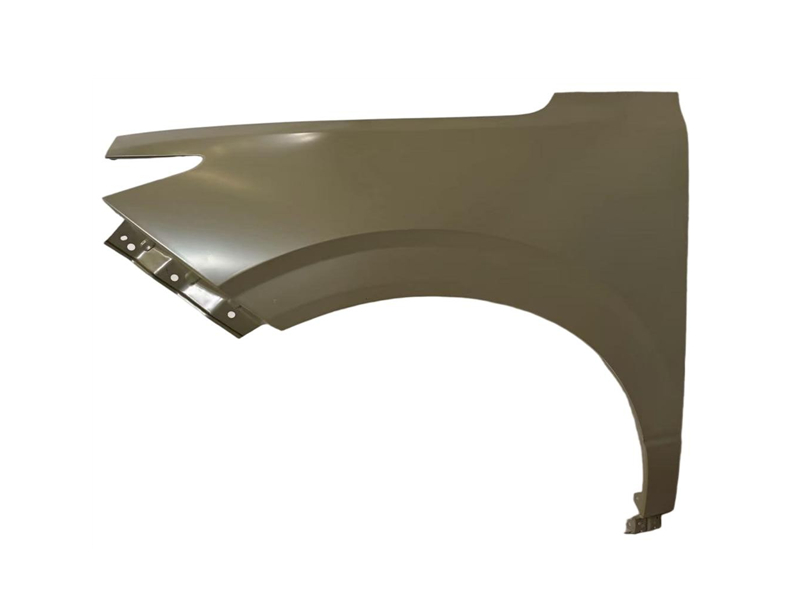 FRONT FENDER FOR UNI K