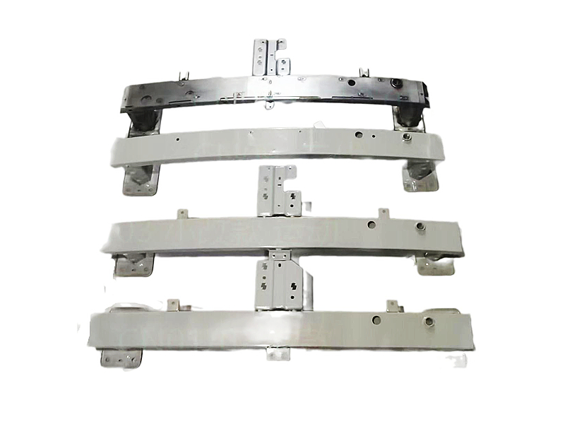 REAR BUMPER FOR UNI T