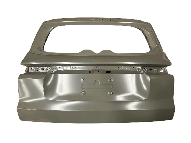 FRONT DOOR FOR DARGO