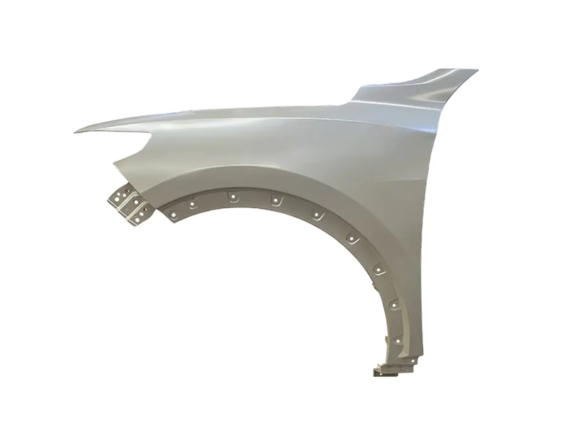 FRONT FENDER FOR F7