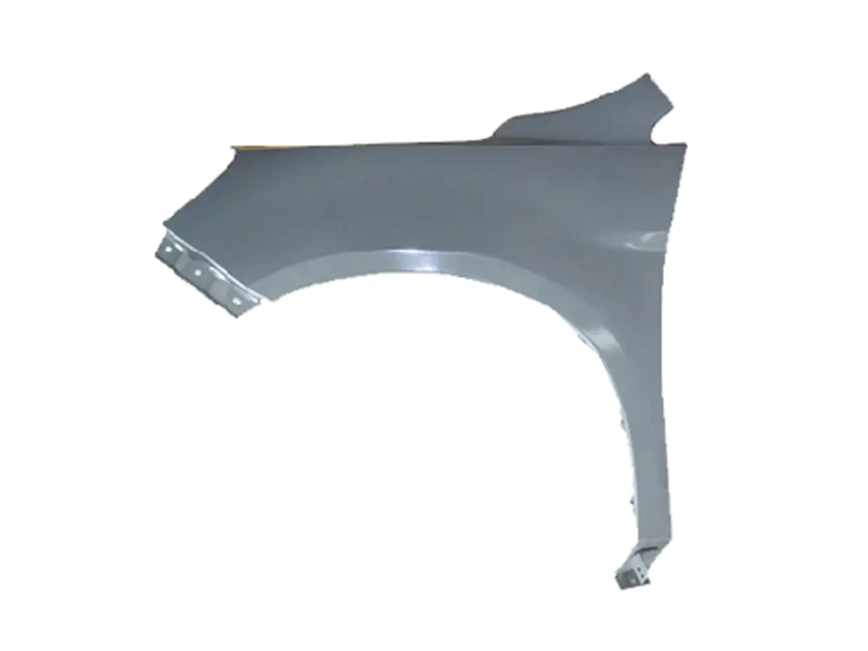 FRONT FENDER FOR H6