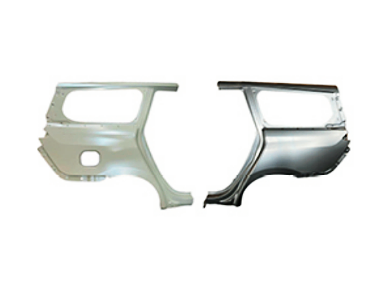 REAR FENDER FOR EUNIQ5