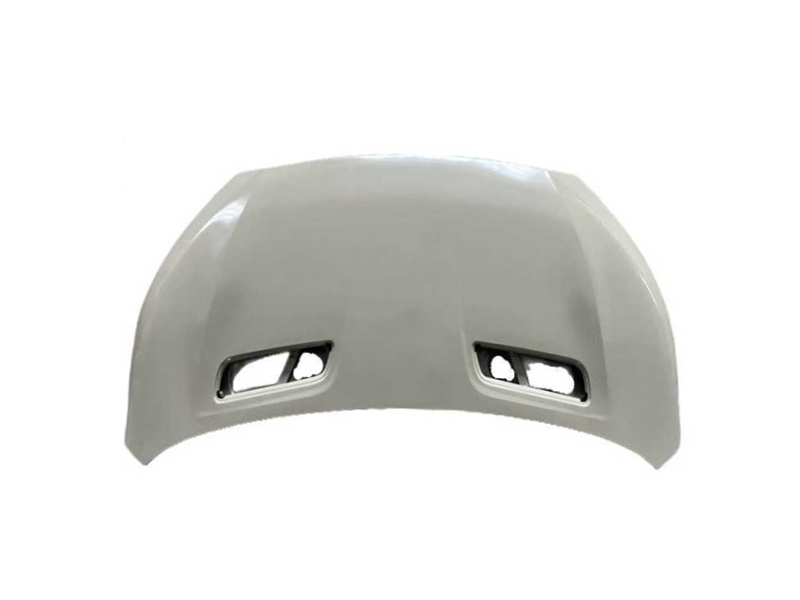 HOOD FOR E_DELIVER 9