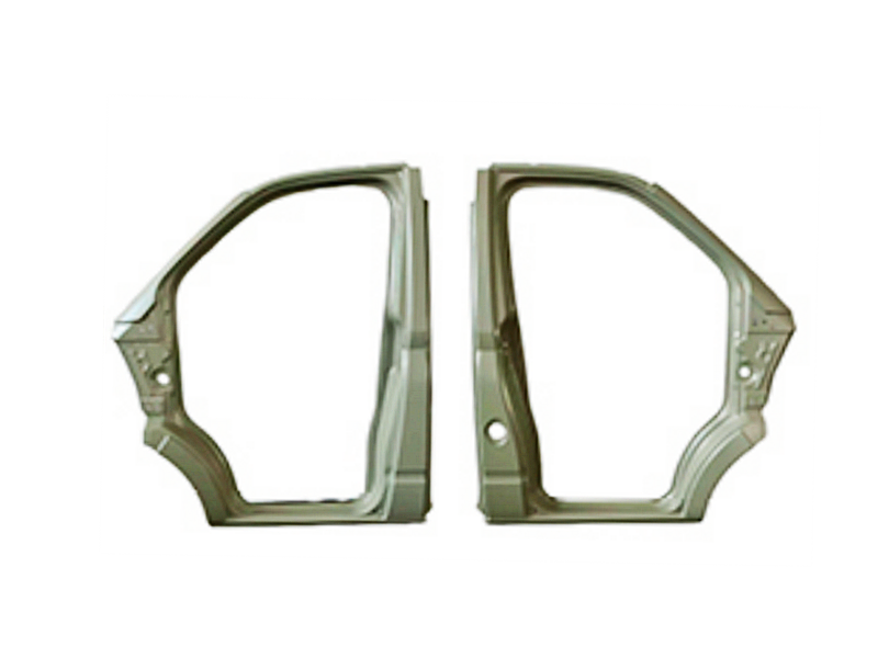 FRONT FRAME FOR EV80