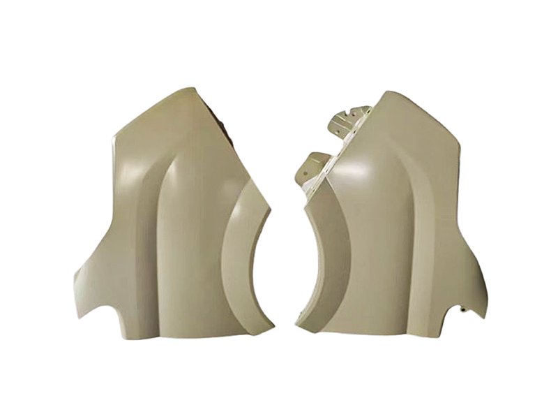 FRONT FENDER FOR EV80